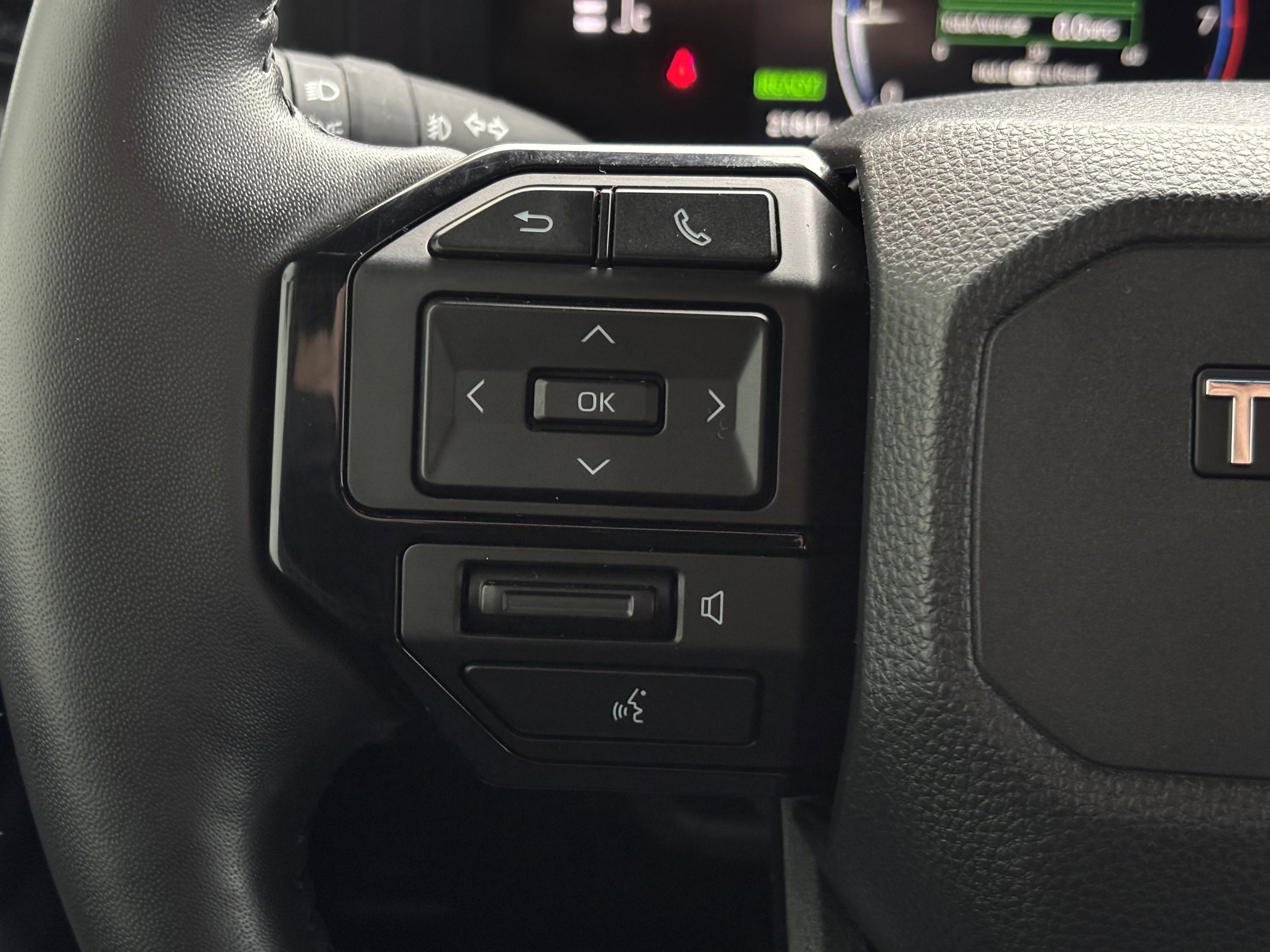 Used 2024 Toyota Land Cruiser 1958 image 30