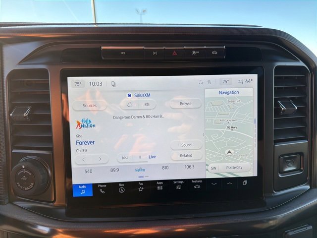 New 2026 Ford F150 Raptor w/ Equipment Group 803A Raptor R image 15