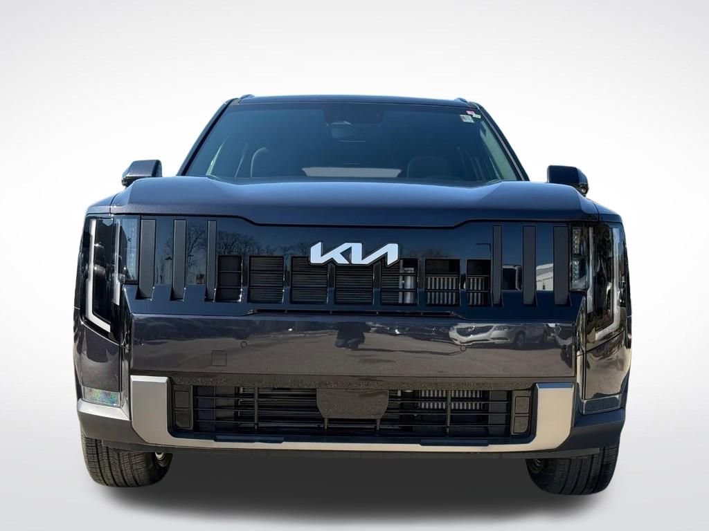 New 2027 Kia Telluride S image 8