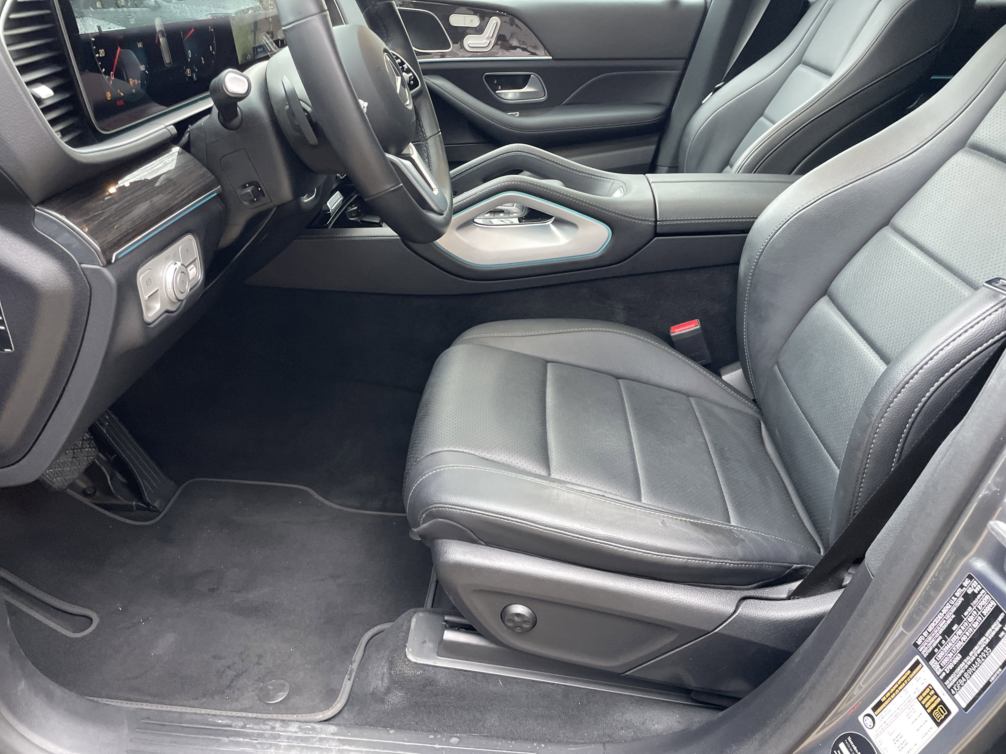 Certified 2022 Mercedes-Benz GLE 350 image 19