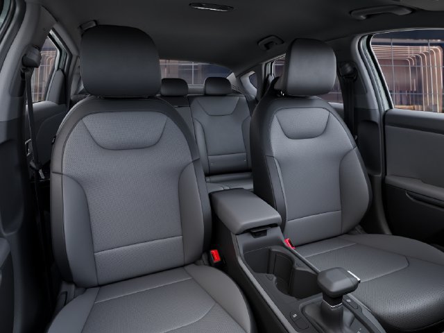 New 2026 Kia K4 GT-Line Turbo FWD image 15