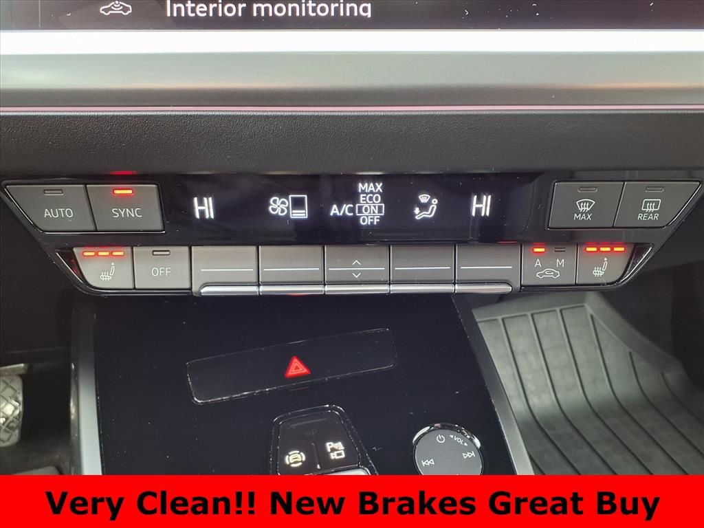 Used 2023 Audi Q4 e-tron Premium Plus w/ Premium Plus image 19