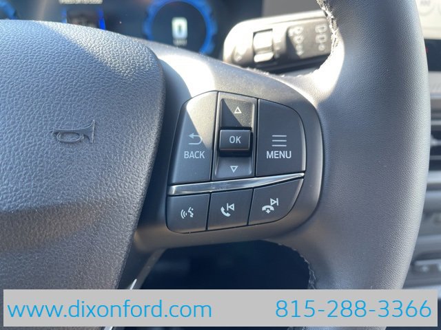 New 2025 Ford Bronco Sport Big Bend w/ Convenience Package image 15