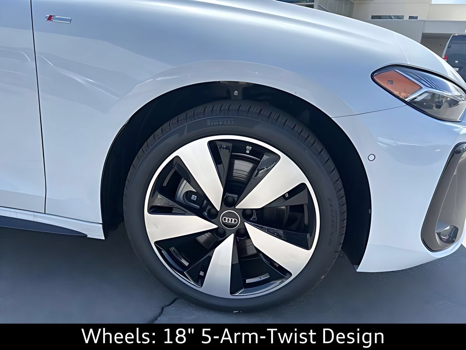 New 2026 Audi A5 2.0T Premium Plus AWD/4WD image 10