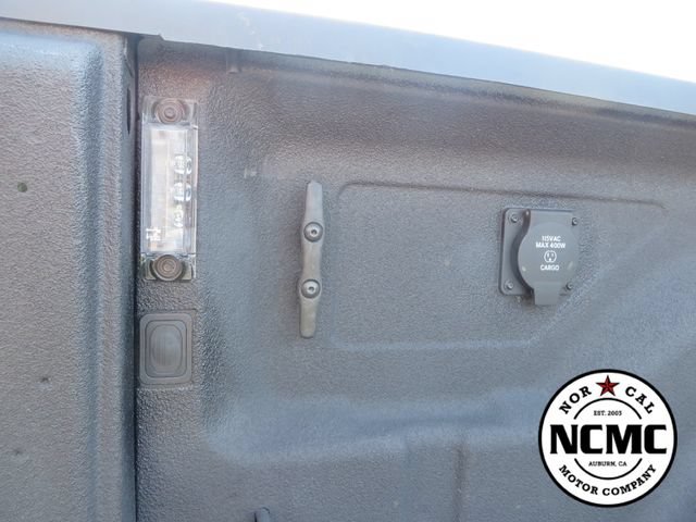 Used 2023 RAM 2500 Limited AWD/4WD image 14
