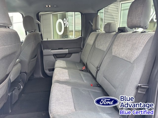 Used 2024 Ford F250 XLT image 40