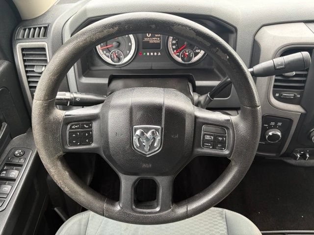 Used 2014 RAM 1500 Express AWD/4WD image 24