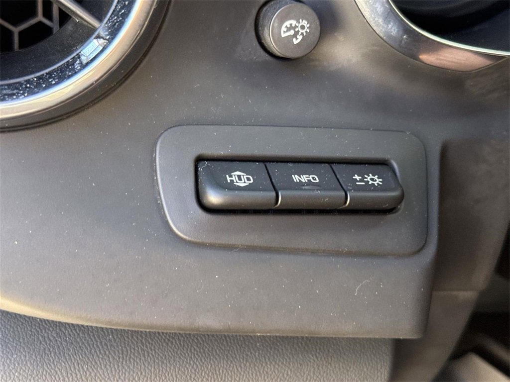 Used 2023 Chevrolet Camaro SS image 17
