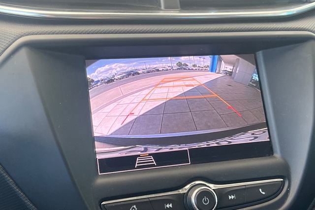 Used 2023 Chevrolet TrailBlazer LT image 25