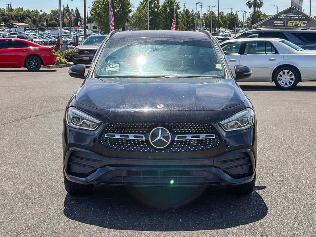 Used 2021 Mercedes-Benz GLA 250 4MATIC image 6