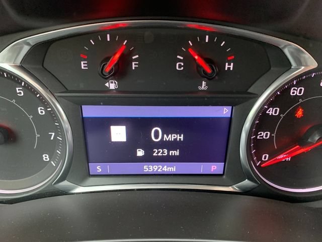 Used 2020 GMC Terrain Denali w/ Denali Premium Package AWD/4WD image 25