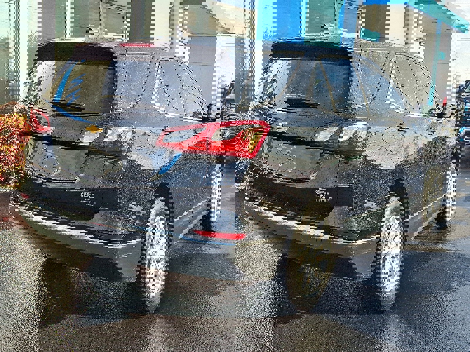 Used 2020 Chevrolet Equinox LT image 6