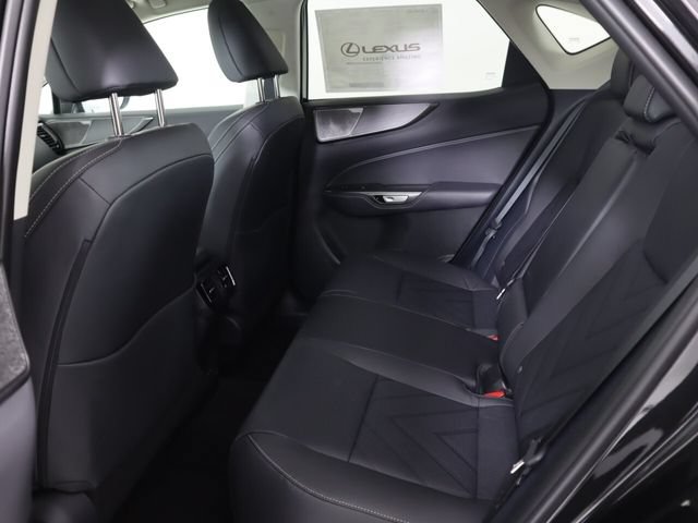 New 2026 Lexus NX 350 AWD w/ Luxury Package image 15