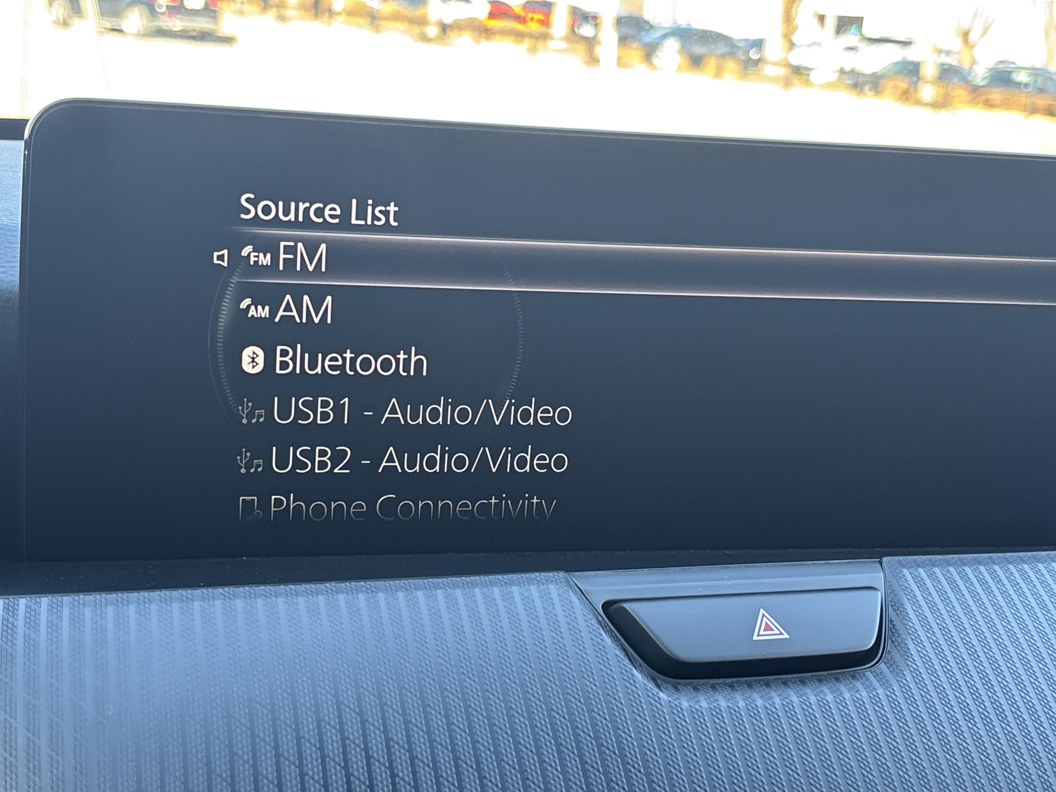 New 2026 MAZDA CX-70 SC image 33