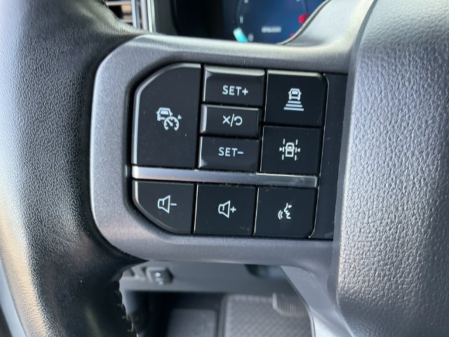 Certified 2023 Ford F250 Lariat w/ Tow Technology Package AWD/4WD image 20