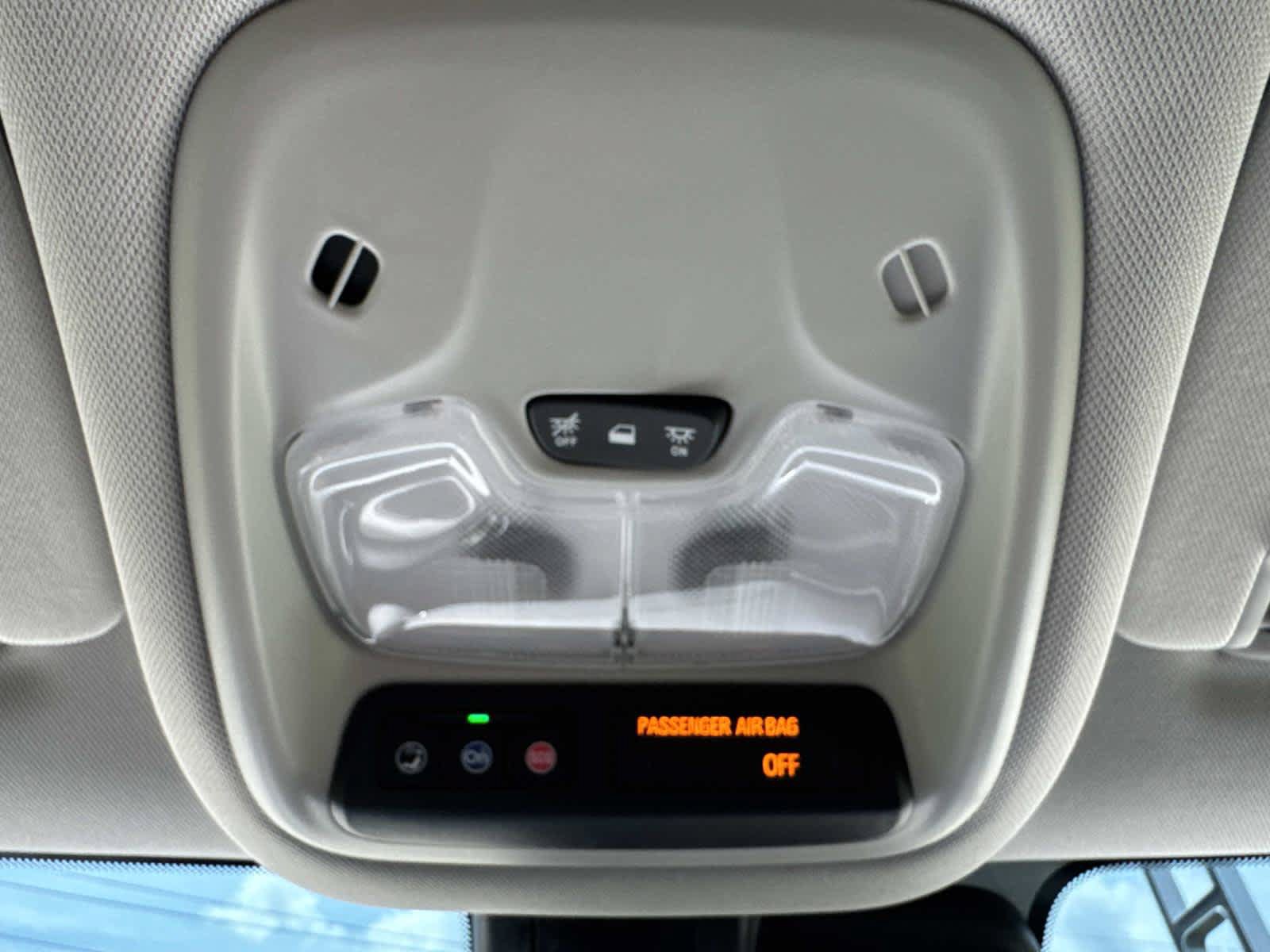 New 2026 Chevrolet TrailBlazer LT w/ Convenience Package FWD image 14