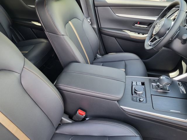 New 2026 MAZDA CX-90 3.3 Turbo S w/ Premium Plus AWD/4WD image 13