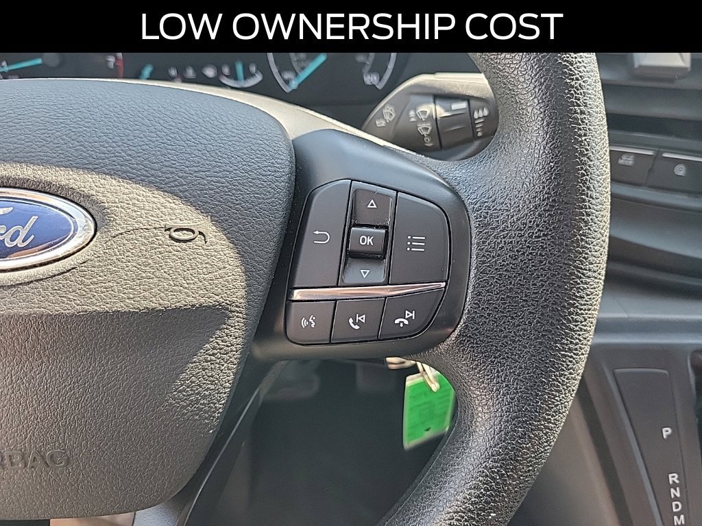 Certified 2021 Ford Transit 250 Low Roof w/ Exterior Upgrade Package RWD image 23