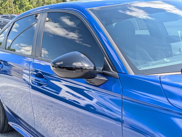 Used 2024 Honda Civic Sport image 9