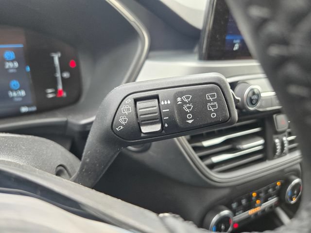Used 2023 Ford Escape Active AWD/4WD image 18