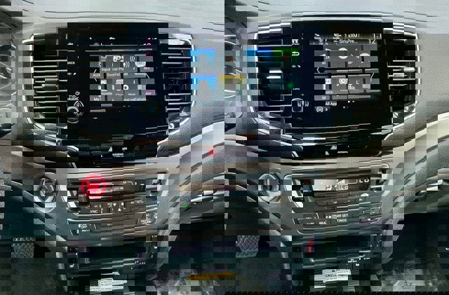 Certified 2023 Honda Passport EX-L image 31