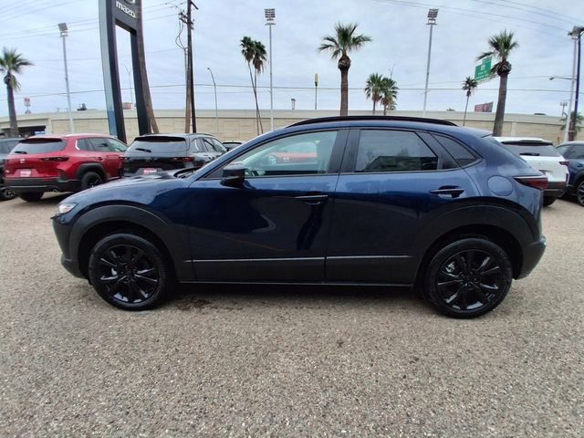 New 2026 MAZDA CX-30 AWD 2.5 S image 4
