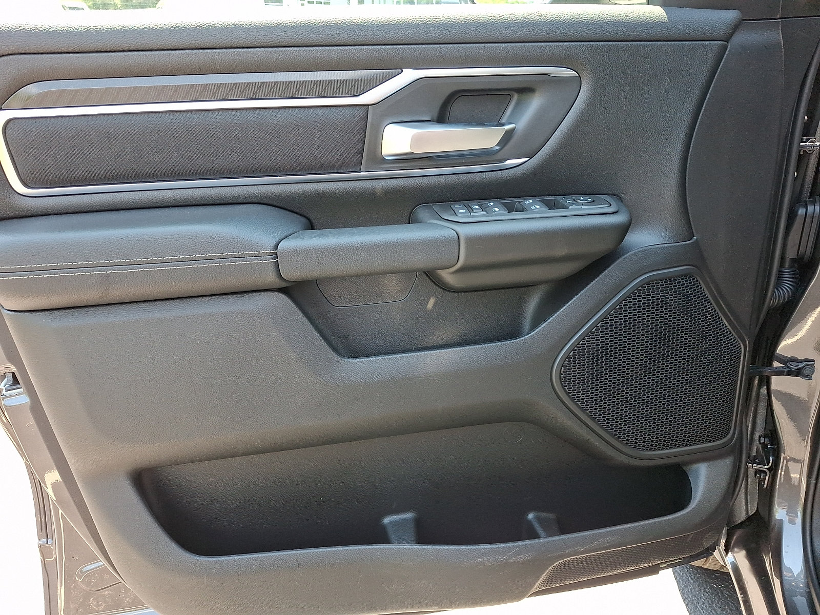 New 2026 RAM 1500 Big Horn AWD/4WD image 8