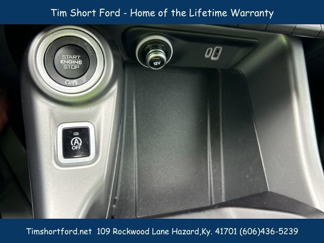 Used 2024 Dodge Hornet GT image 15