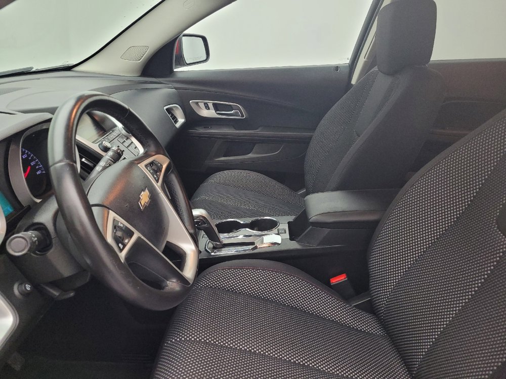 Used 2015 Chevrolet Equinox LT w/ Driver Convenience Package image 17