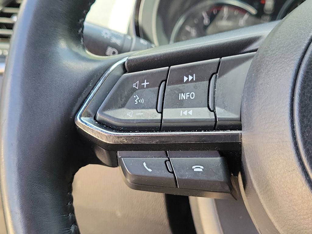 Used 2020 MAZDA CX-9 Grand Touring AWD/4WD image 24