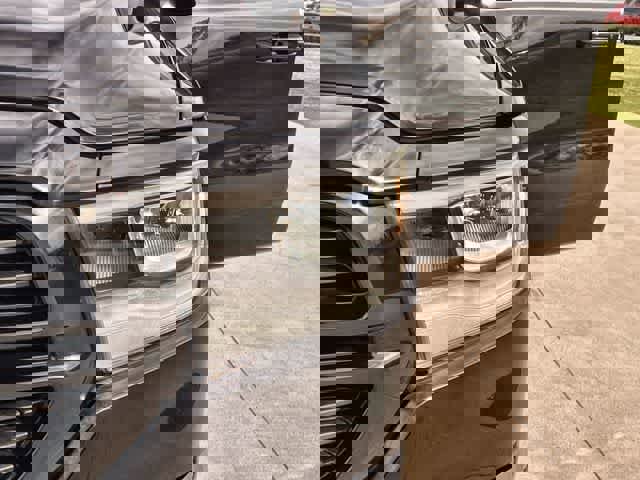 Used 2023 RAM 1500 Laramie image 24