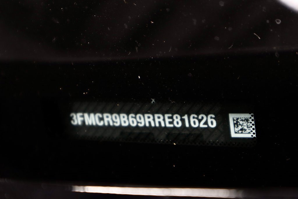 Certified 2024 Ford Bronco Sport Big Bend image 32