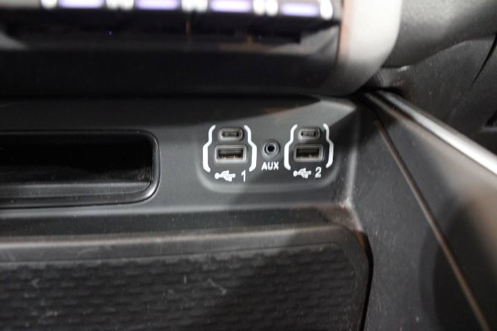 Used 2021 RAM 1500 Big Horn image 53