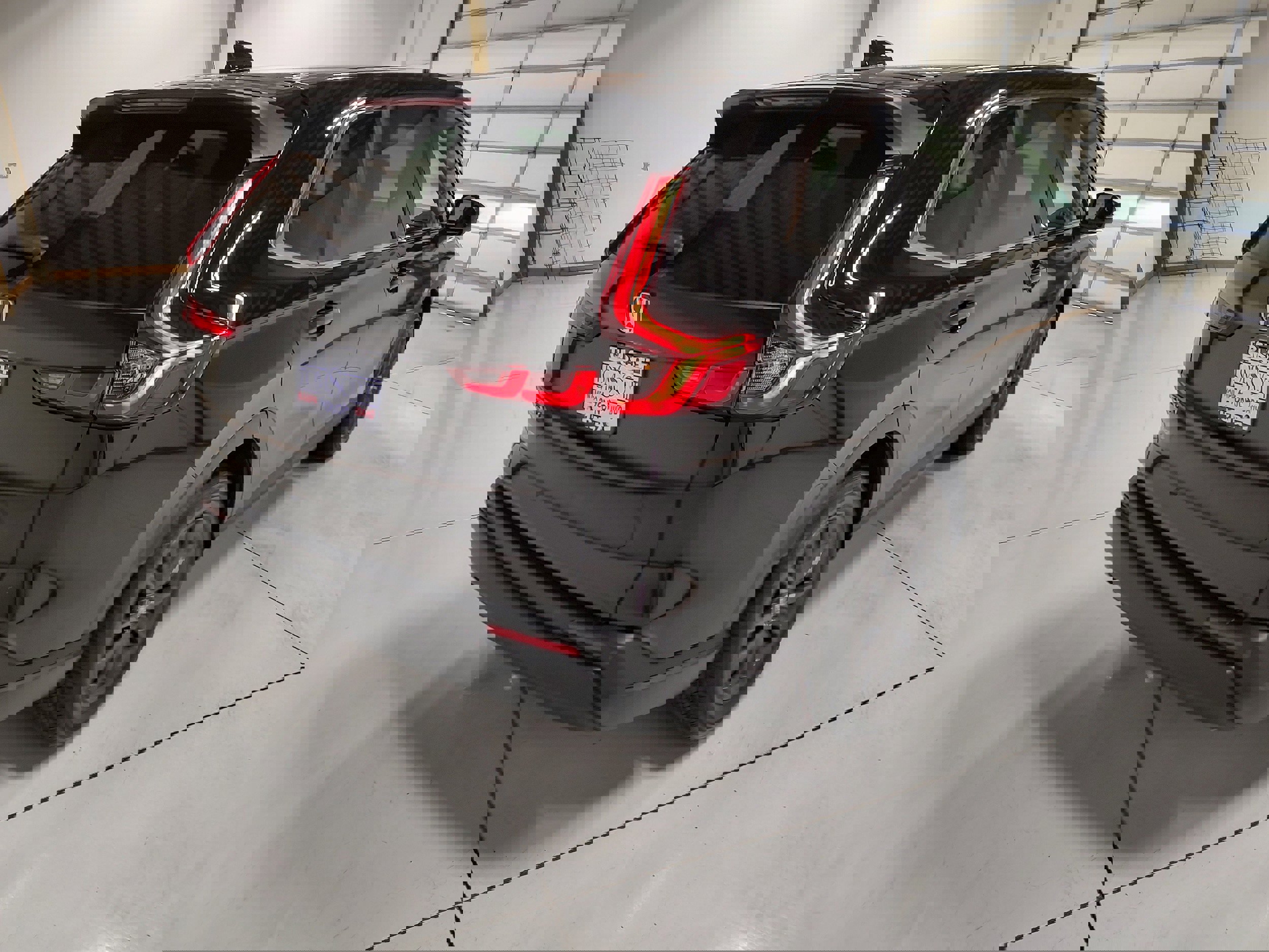 New 2026 Honda CR-V EX-L image 13