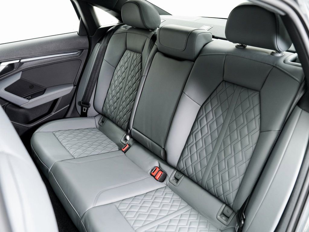 Used 2023 Audi S3 Prestige w/ Prestige Package image 24