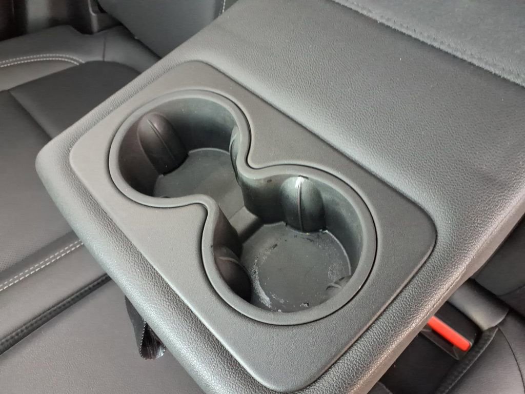 Certified 2024 Chevrolet Blazer LT image 28