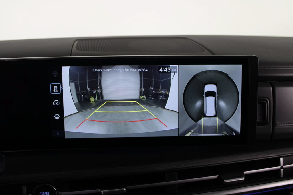 Certified 2026 Hyundai Santa Fe Limited FWD image 29