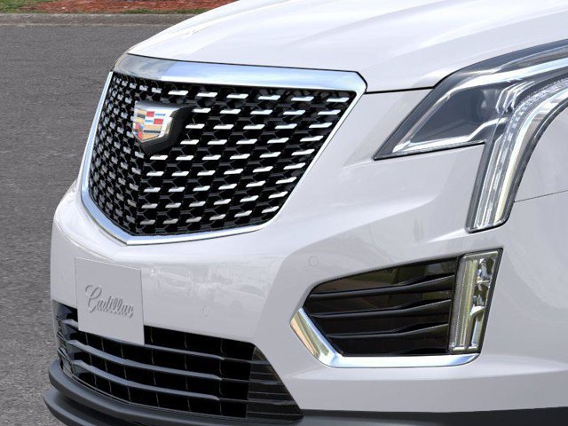 New 2026 Cadillac XT5 Luxury FWD image 13