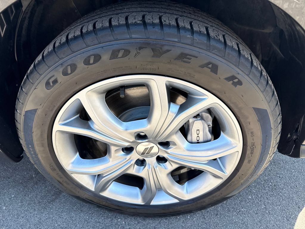Used 2024 Dodge Hornet R/T AWD/4WD image 31