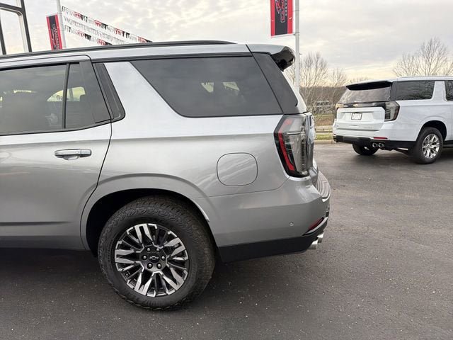 New 2026 Chevrolet Tahoe Z71 w/ Z71 Off-Road Package image 7