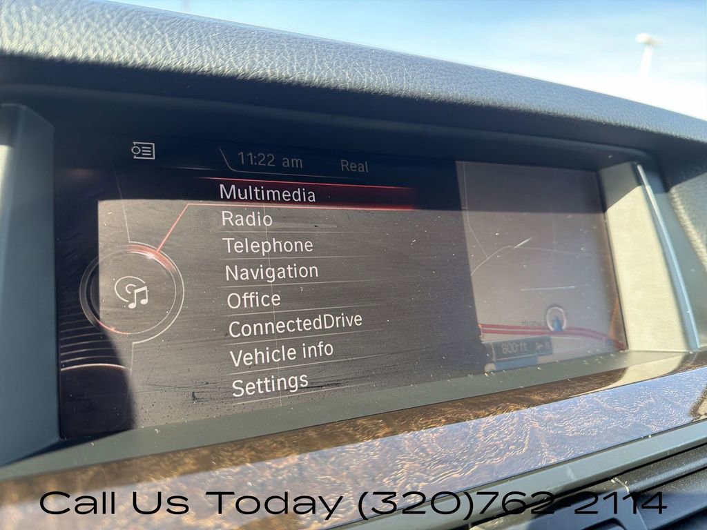 Used 2016 BMW 528i xDrive Sedan image 7