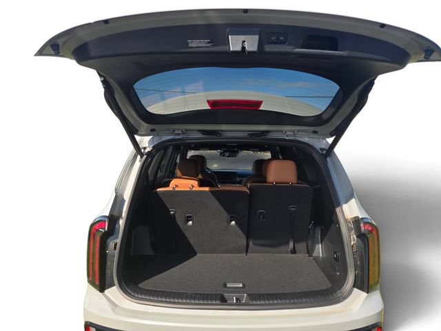 Used 2025 Kia Telluride AWD image 10
