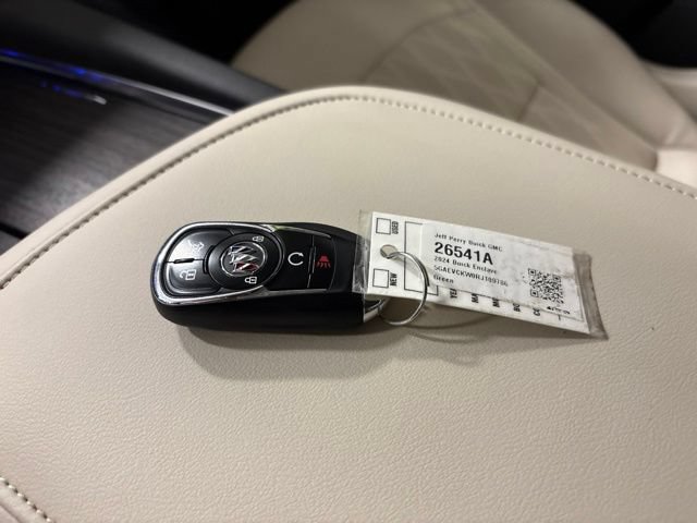 Used 2024 Buick Enclave Avenir w/ Trailering Package, 5000 lbs. AWD/4WD image 30