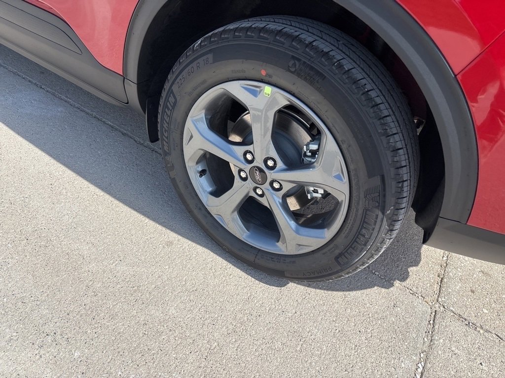 New 2025 Ford Escape ST-Line w/ Tech Pack #1 image 7