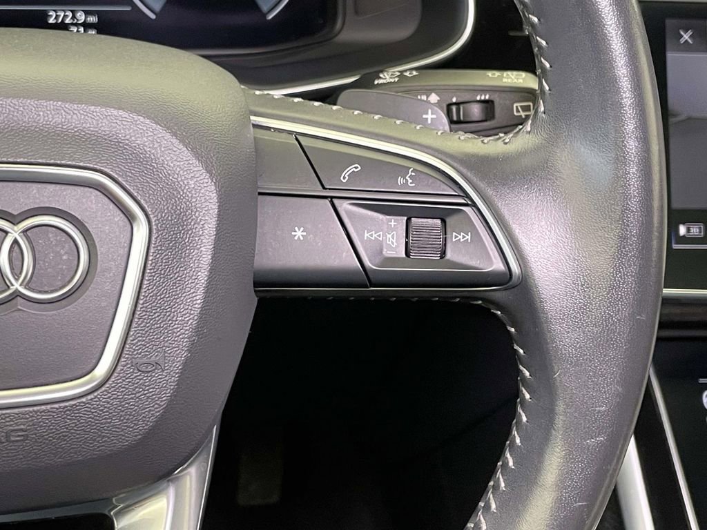 Used 2019 Audi Q8 Premium Plus image 41