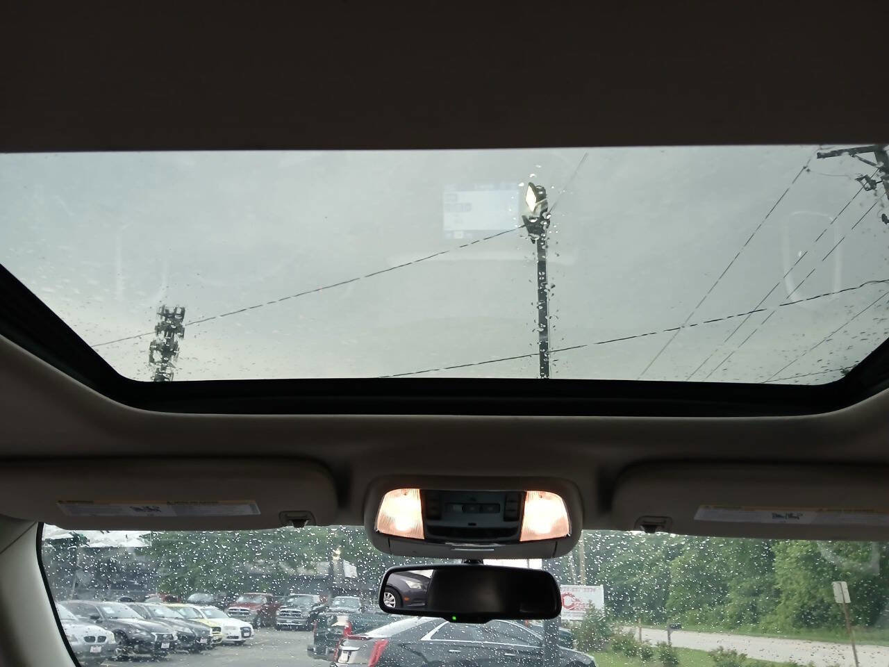 Used 2012 Jeep Grand Cherokee Laredo image 13