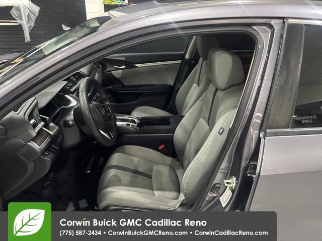 Used 2016 Honda Civic EX-T image 12