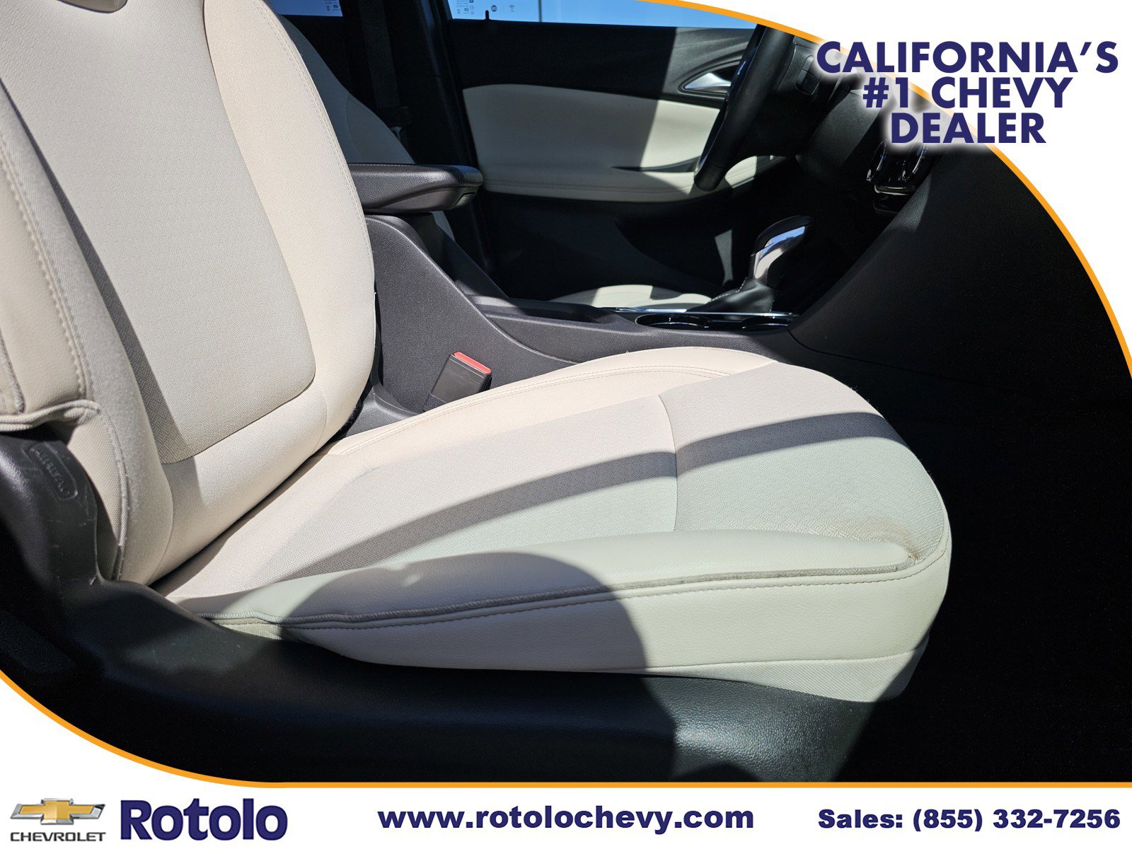 Used 2023 Buick Encore GX Preferred w/ Cold Weather Comfort Package FWD image 11