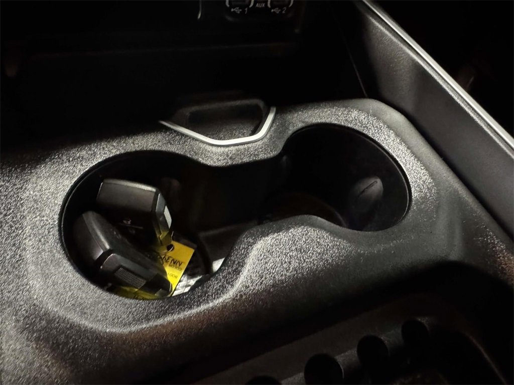 Used 2022 RAM 1500 Big Horn image 26