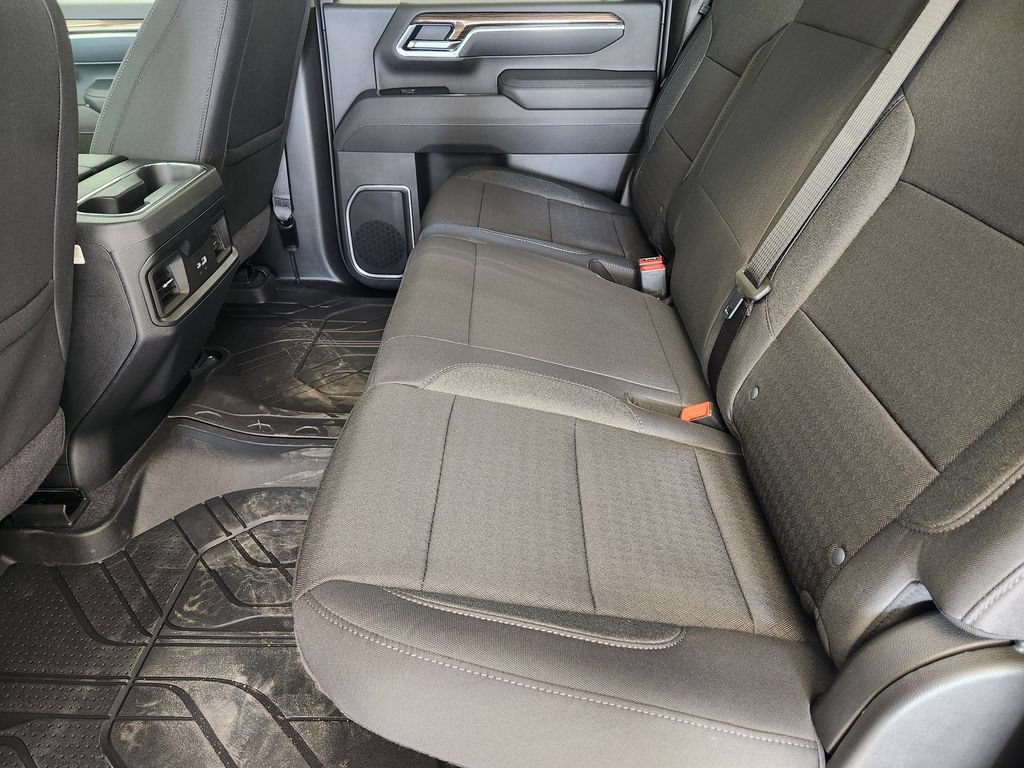 New 2026 Chevrolet Silverado 3500 LT AWD/4WD image 30